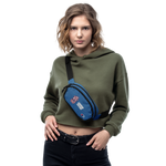 Looming Psycho Crossbody Pack | Champion Collab