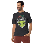 Alien Jeepers 22' Roswell NM Tee