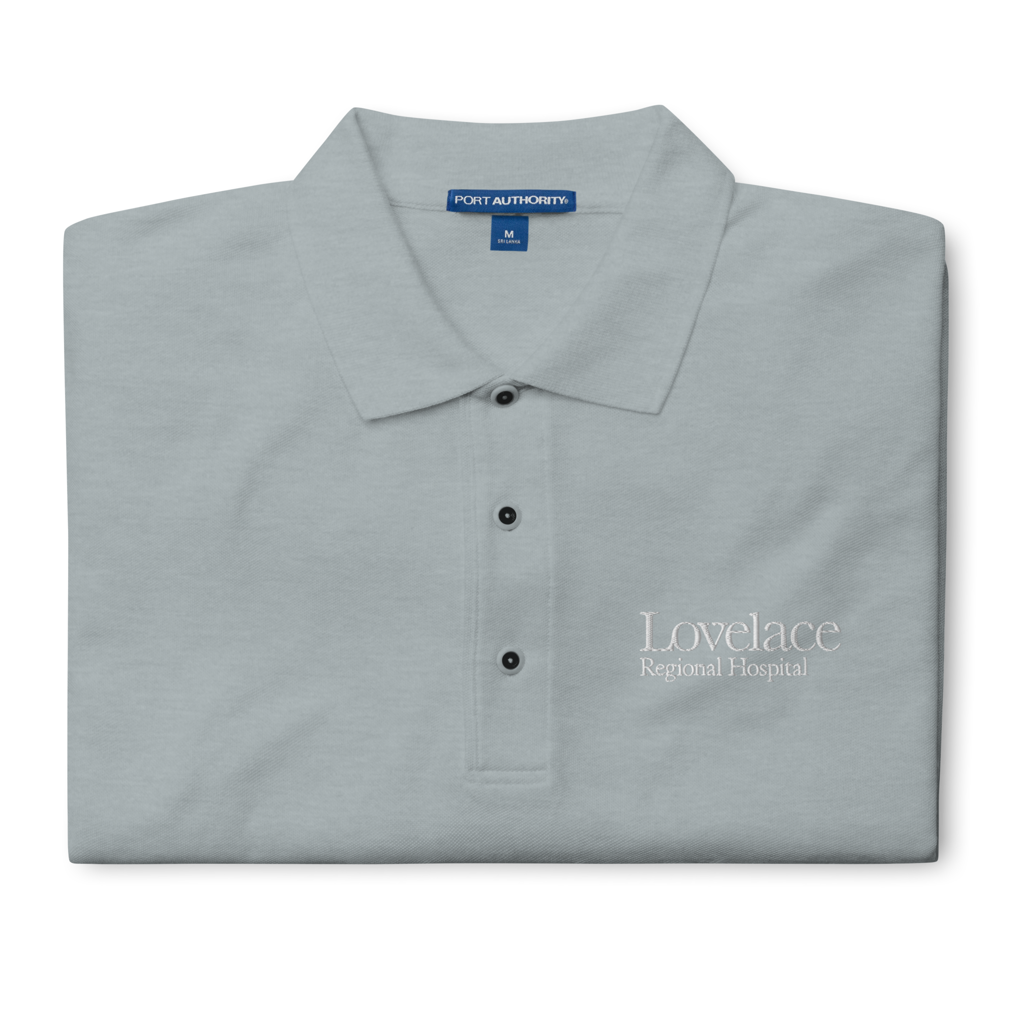 Lovelace Premium Polo