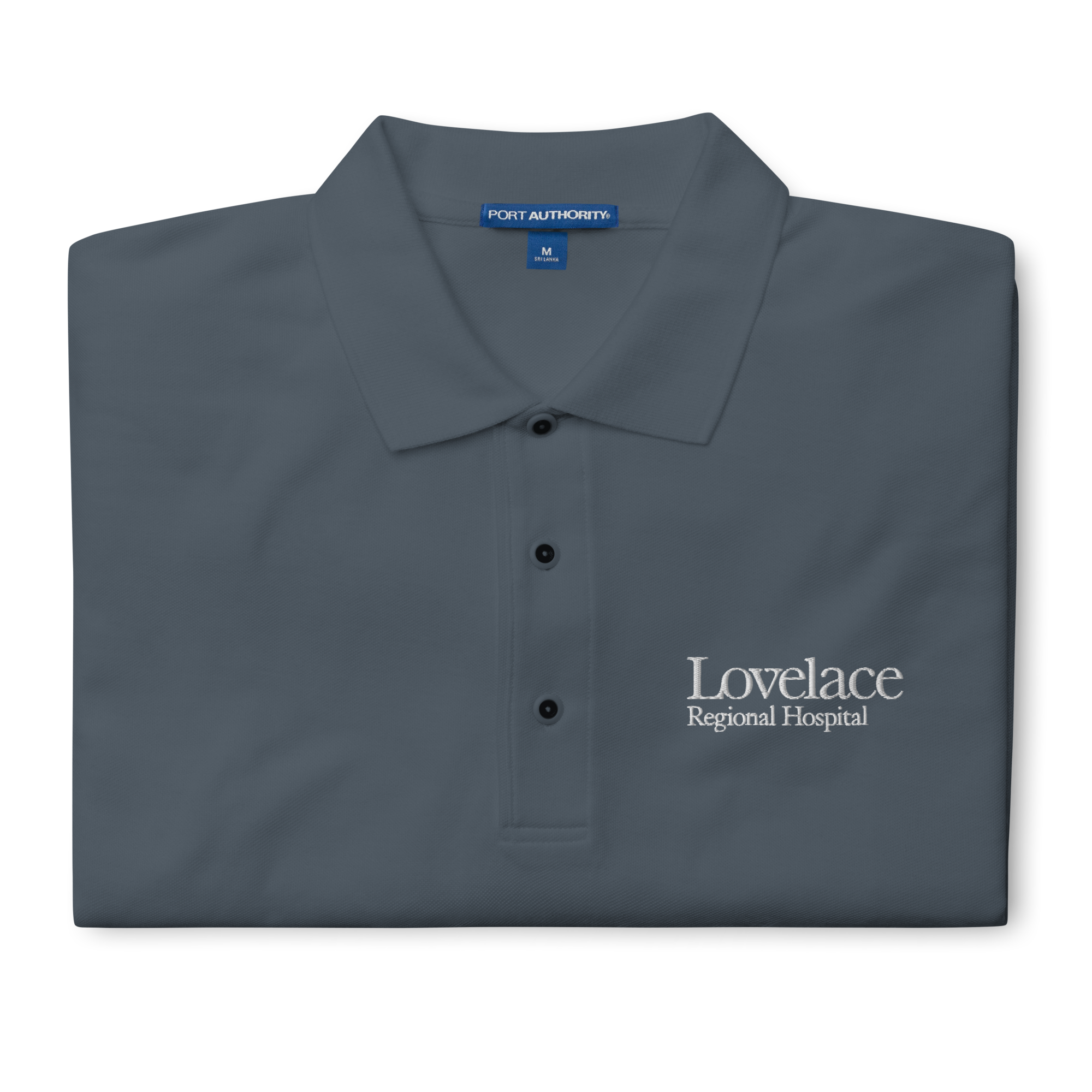 Lovelace Premium Polo