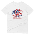 Looming Psycho United States of America Tee