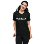 Roswell New Mexico Tee