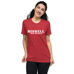Roswell New Mexico Tee
